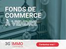 Vente Commerce Cran-gevrier ANNECY 3 pieces