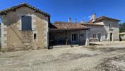 Vente Maison Chabournay SAINT-MARTIN-LA-PALLU 7 pieces 180 m2