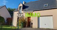 Vente Maison Parthenay-de-bretagne 6 pieces 107 m2