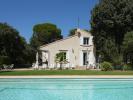 Vente Maison Uchaux 4 pieces 110 m2