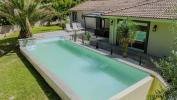 Vente Maison Fronton 6 pieces 160 m2