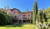 Vente Maison Toulouse 12 pieces 316 m2