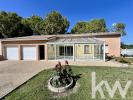 Vente Maison Bressols 5 pieces 110 m2