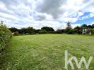 Vente Terrain Rebigue 1200 m2