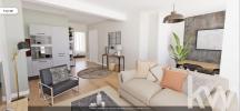 Vente Appartement Toulouse 3 pieces 58 m2