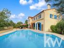 Vente Prestige Pibrac 8 pieces 333 m2