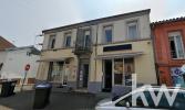 Vente Immeuble Montauban 160 m2