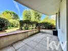 Vente Appartement Toulouse 3 pieces 61 m2
