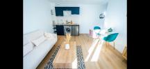 Vente Appartement Toulouse 22 m2