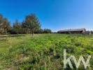 Vente Terrain Longages 1050 m2
