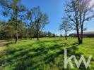 Vente Terrain Longages 1100 m2