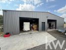 Vente Commerce Albias 714 m2