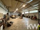 Vente Local commercial Montauban 1100 m2