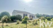 Vente Maison Magdelaine-sur-tarn 4 pieces 115 m2