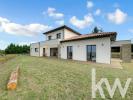 Vente Maison Lacroix-falgarde 6 pieces 160 m2