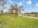 Vente Maison Longages 8 pieces 233 m2