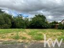 Vente Terrain Toulouse 521 m2