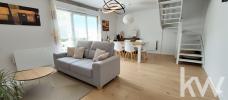 Vente Maison Saint-jean 4 pieces 80 m2