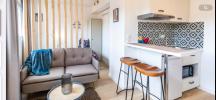 Vente Appartement Toulouse 24 m2