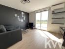 Vente Appartement Bruguieres 2 pieces 35 m2