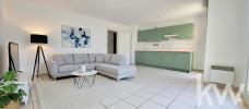 Vente Appartement Toulouse 3 pieces 59 m2