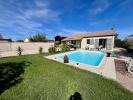 Vente Maison Saint-alban 4 pieces 90 m2