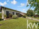 Vente Maison Villeneuve-tolosane 5 pieces 144 m2