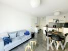 Vente Appartement Leguevin 2 pieces 40 m2