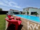 Vente Maison Saint-jory 7 pieces 200 m2