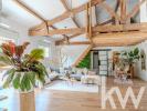 Vente Maison Pibrac 5 pieces 210 m2