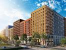 Vente Programme neuf Saint-denis  40 m2