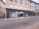Location Local commercial Mirecourt 216 m2