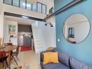 Location Appartement Paris-11eme-arrondissement 2 pieces 24 m2