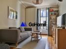 Location Appartement Paris-18eme-arrondissement 2 pieces 38 m2