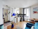 Location Appartement Paris-10eme-arrondissement 2 pieces 34 m2
