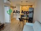 Location Appartement Annecy 2 pieces 32 m2