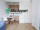 Location Appartement Rennes 2 pieces 48 m2