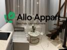 Location Appartement Bordeaux 30 m2