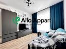 Location Appartement Lyon-8eme-arrondissement 2 pieces 39 m2