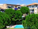 Vente Appartement Balaruc-les-bains 20 m2
