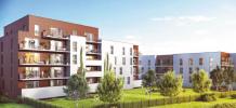 Location Appartement Capinghem 3 pieces 62 m2