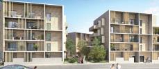 Location Appartement Villefranche-sur-saone 2 pieces 42 m2