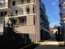 Location Parking Nancy 11 m2