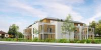 Location Appartement Reichstett 2 pieces 52 m2