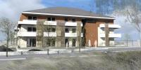 Location Appartement Olivet 2 pieces 43 m2