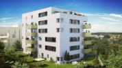 Location Appartement Lingolsheim 2 pieces 45 m2
