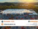 Vente Local commercial Henin-beaumont 1100 m2