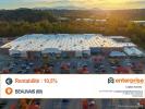 Vente Local commercial Beauvais 1342 m2