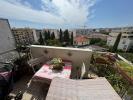 Vente Appartement Cagnes-sur-mer 3 pieces 50 m2