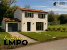 Vente Maison Calmette 4 pieces 84 m2